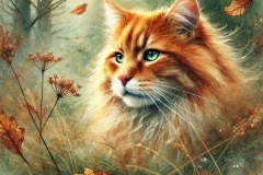 Animals - Cats