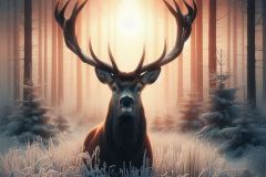 Animals - Deer