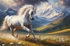 Animals - Horses