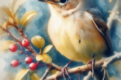 Birds