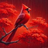 Red Cardinal