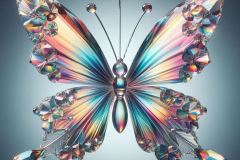 Crystal and Glass