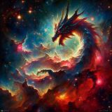 Draco Nebula (fictional)