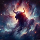 The Bull Nebula (fictional)