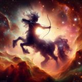 The Centaur Nebula (fictional)