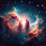 The Twins Nebula (fictional)