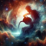 The Water Nebula (fictional)