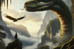 Fantasy - Megafauna