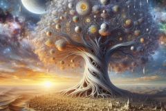 Fantasy - Megaflora