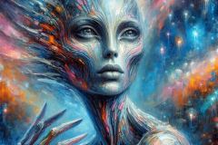 Fantasy - Other Worldly