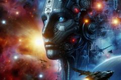 Fantasy - Science Fiction