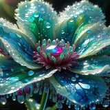 sig_BejeweledFlower