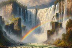 Landscapes - Waterfalls