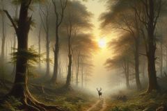 Landscapes - Woods and Forests