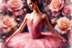 People - Portraits - Ballet