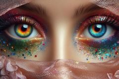 People - Portraits - Eyes