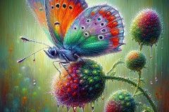 Small Creatures