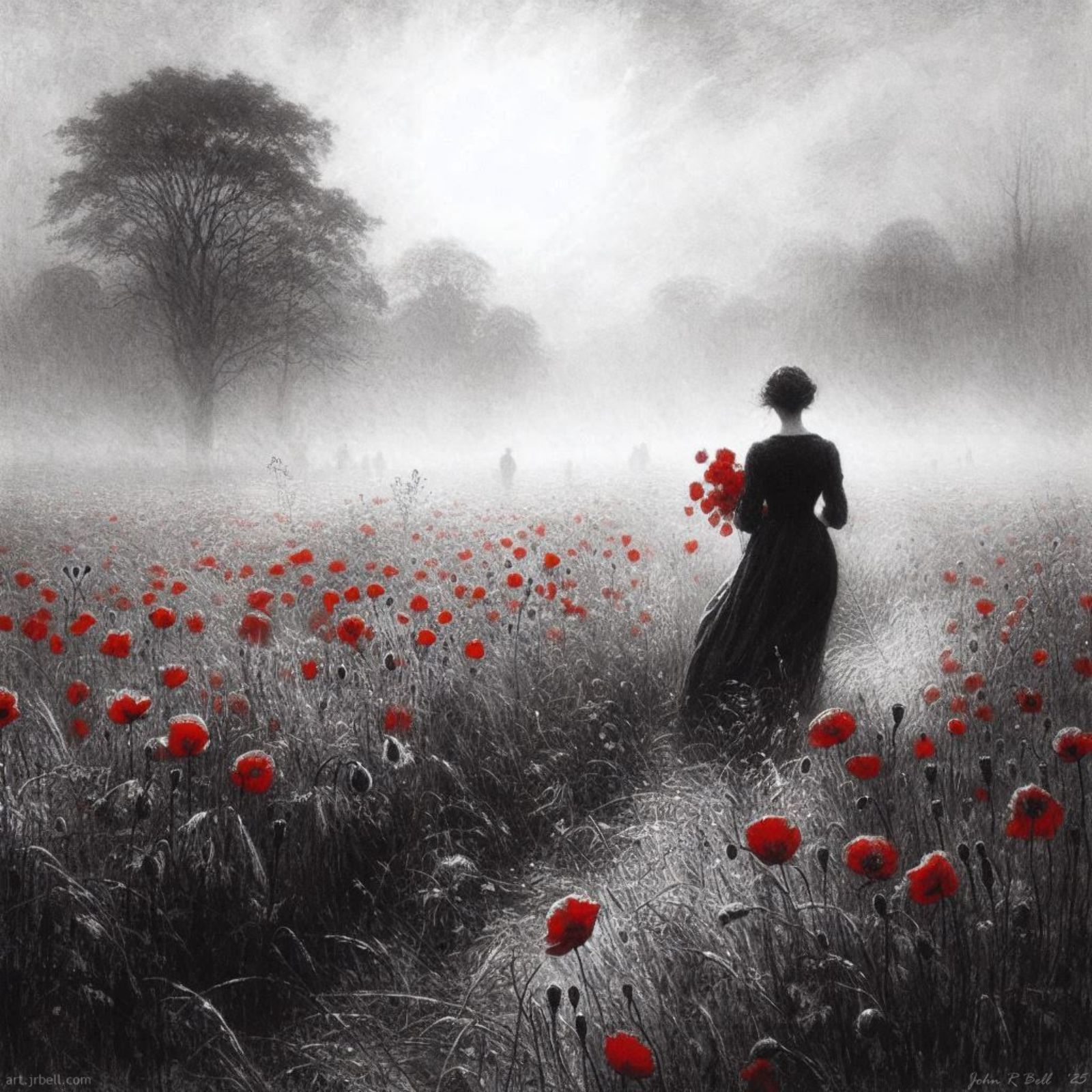 In Memory