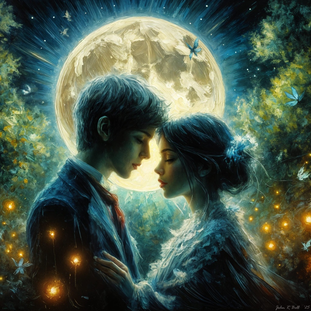 I Wish for Time to Stop