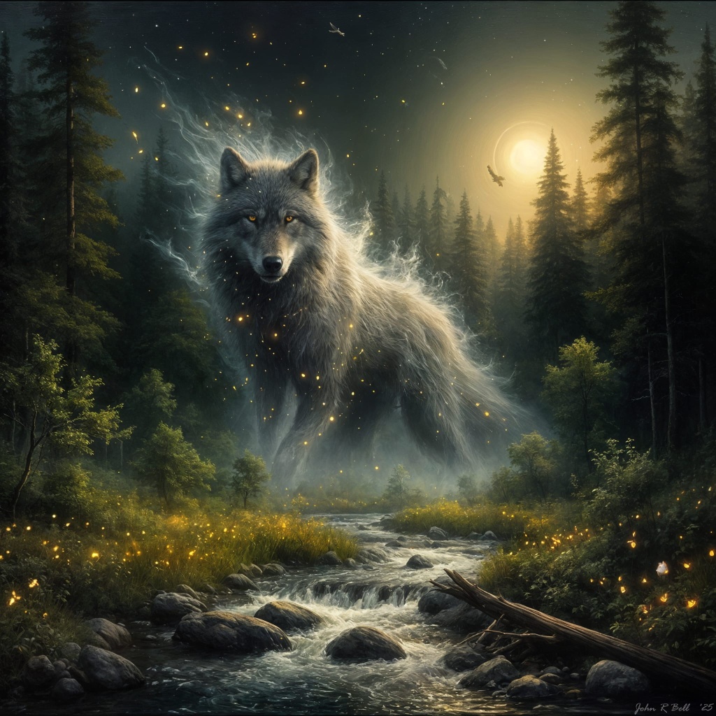 The Company of the Dead