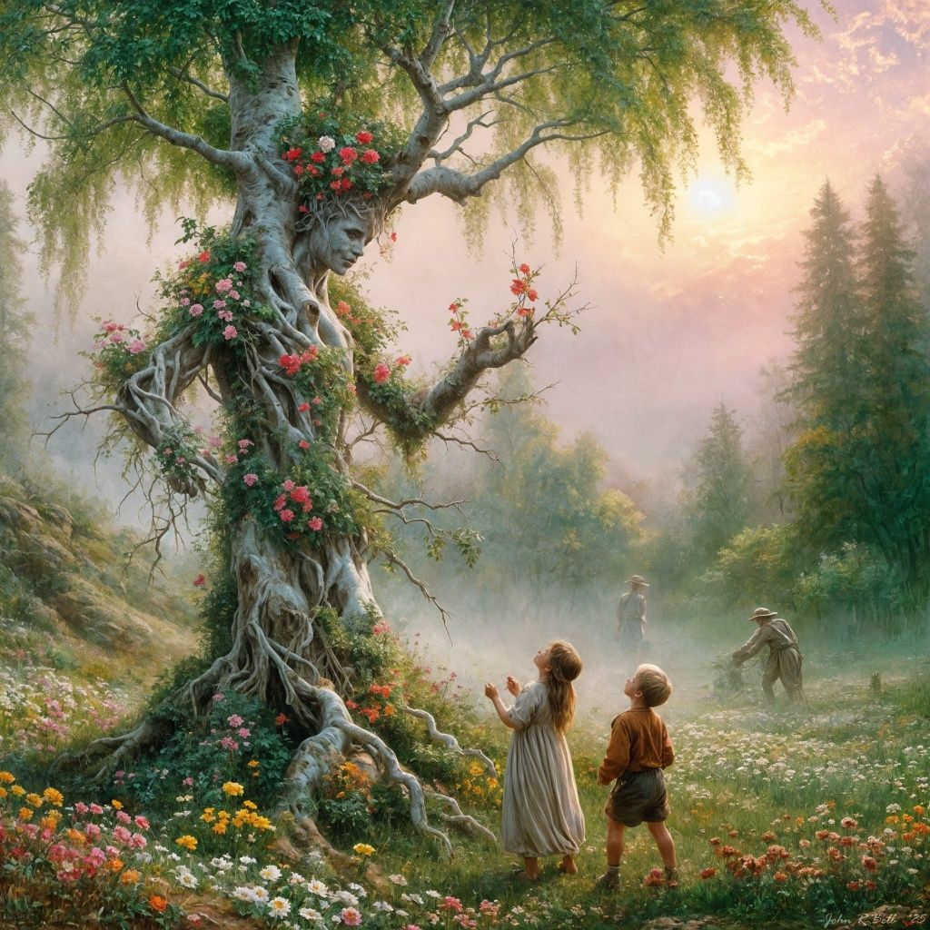 Do you make all the flowers?