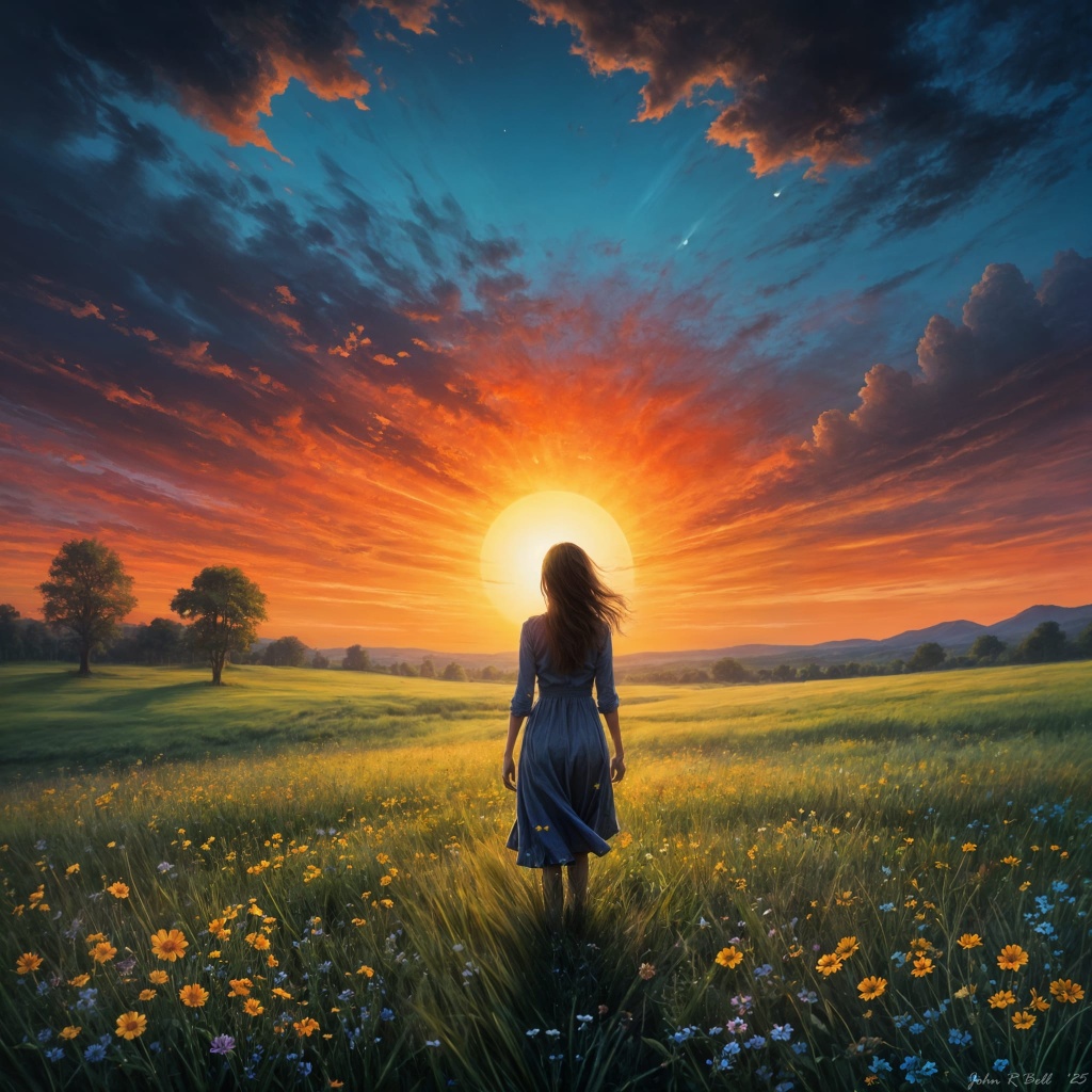 Path of Your Commands