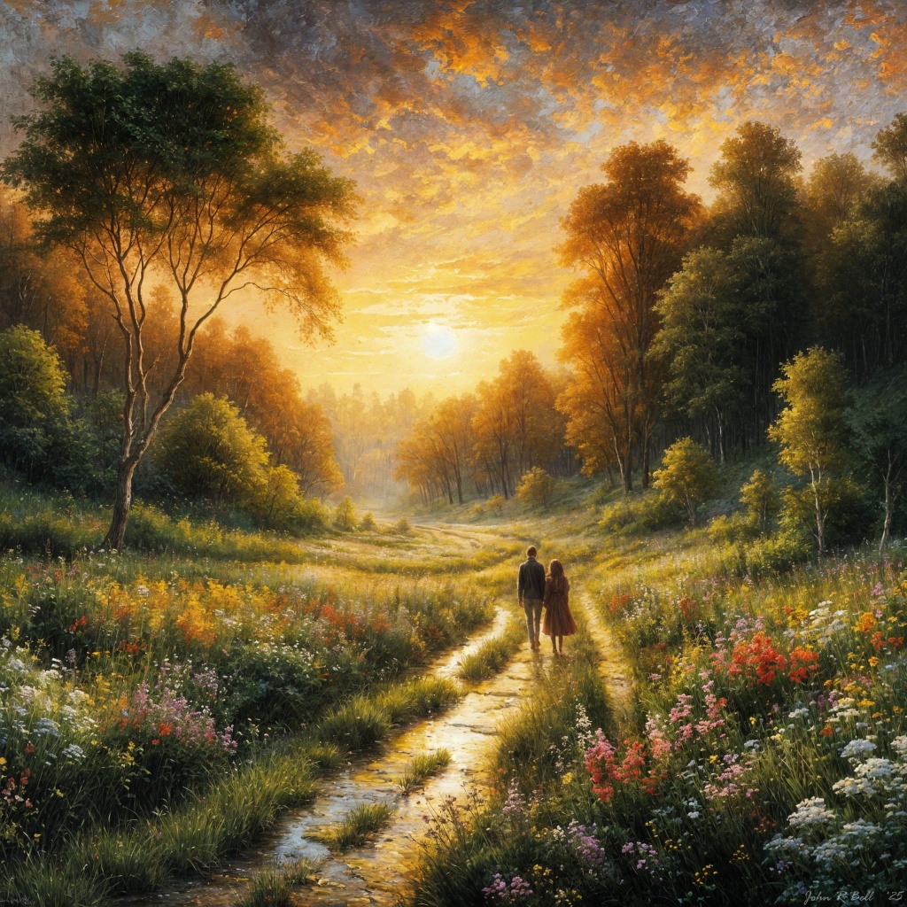 I Can See Clearly Now the Rain is Gone