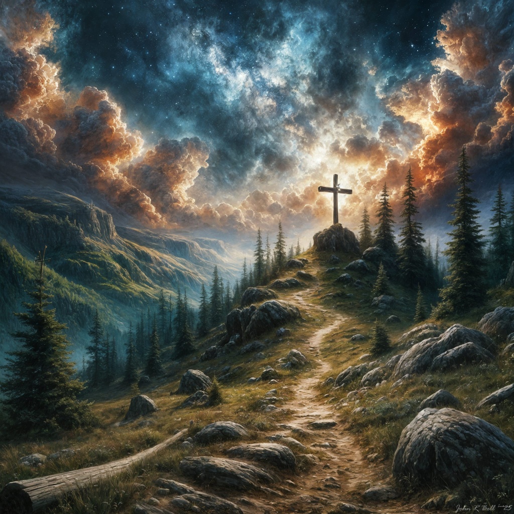 The Way The Truth and The Life