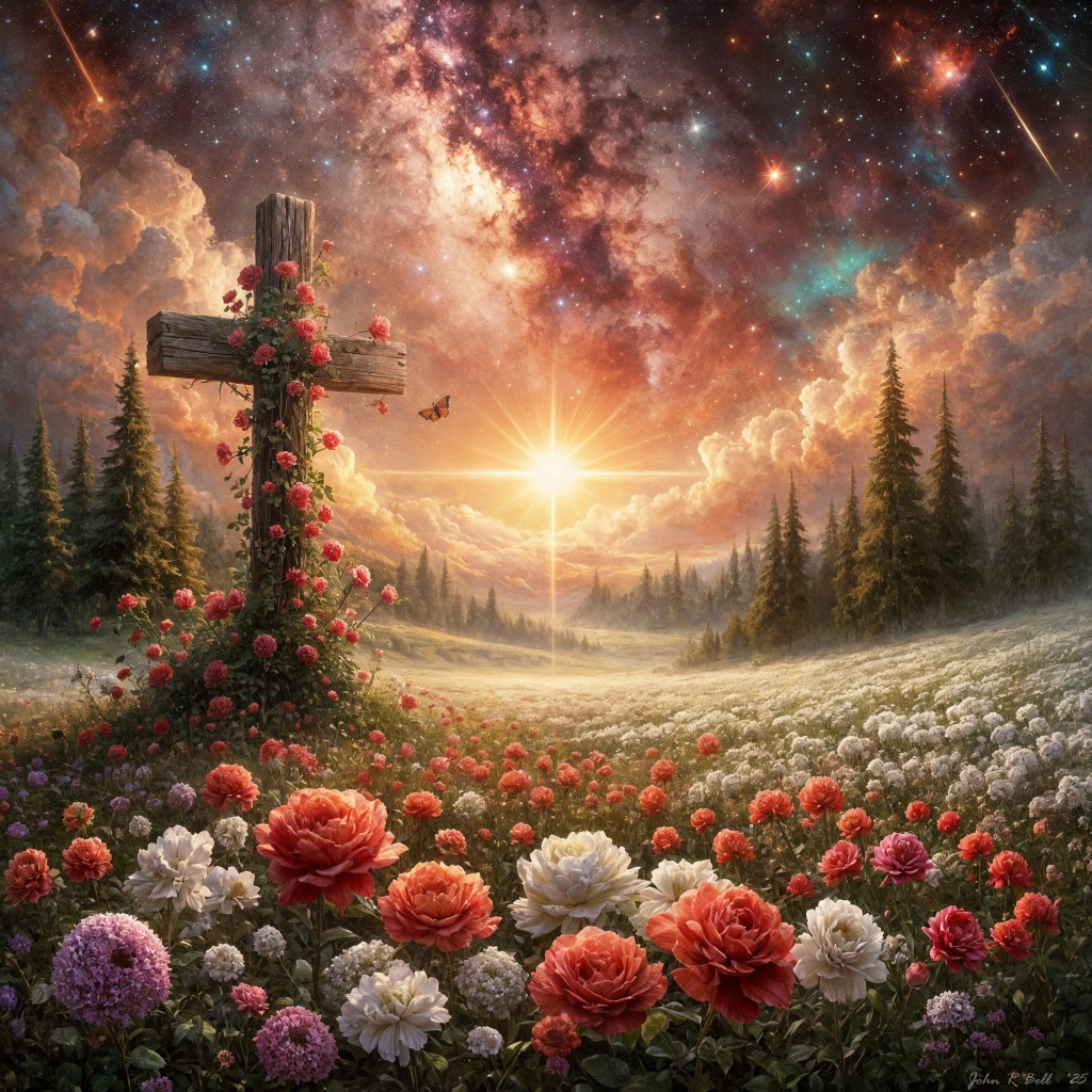 The Resurrection and The Life