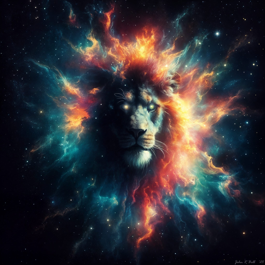 Higher Thoughts and Ways