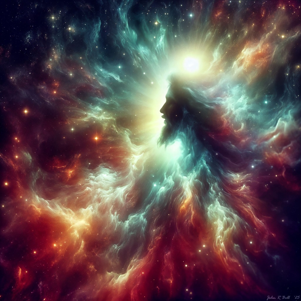 The Word in the Beginning