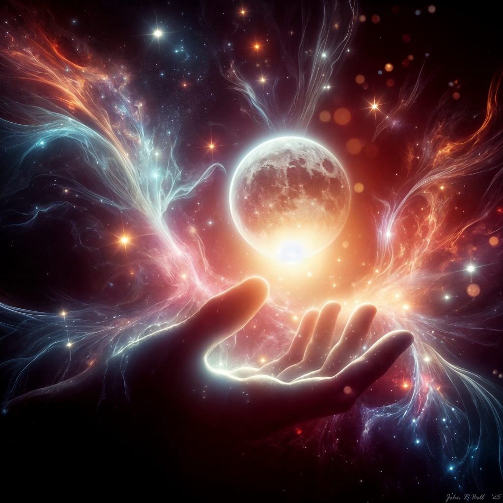 Work of Your Fingers