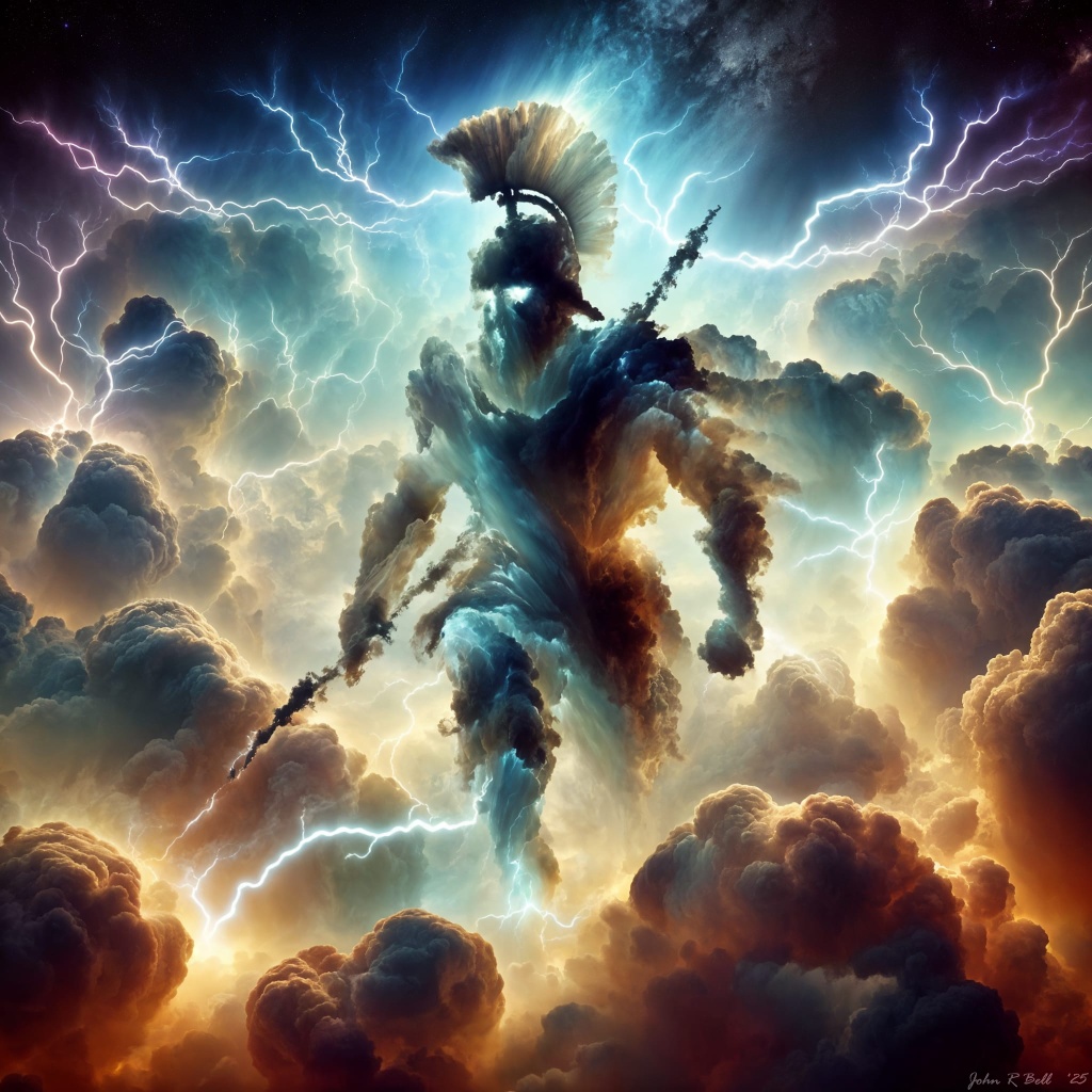 The Way of Lightning