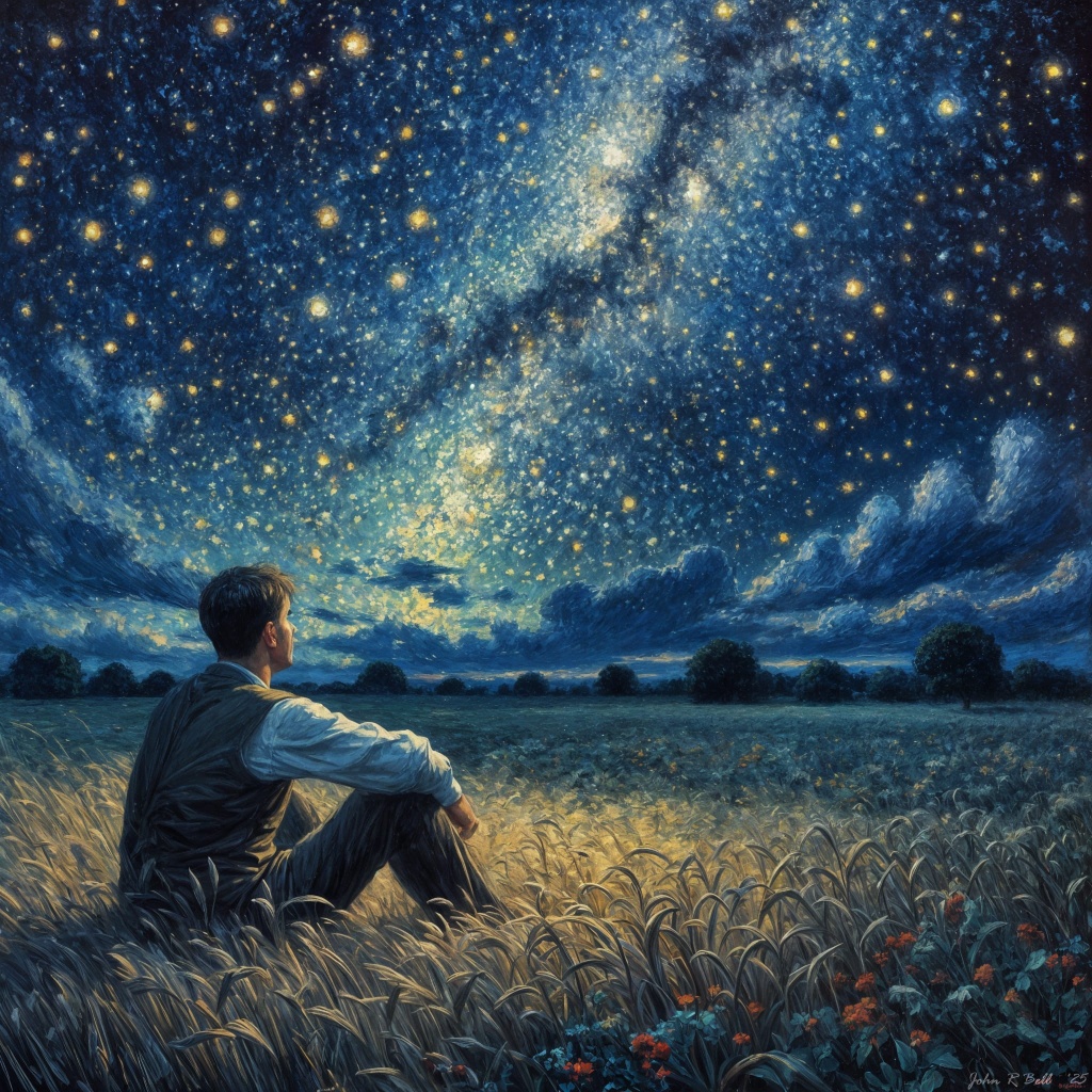 Starry Host