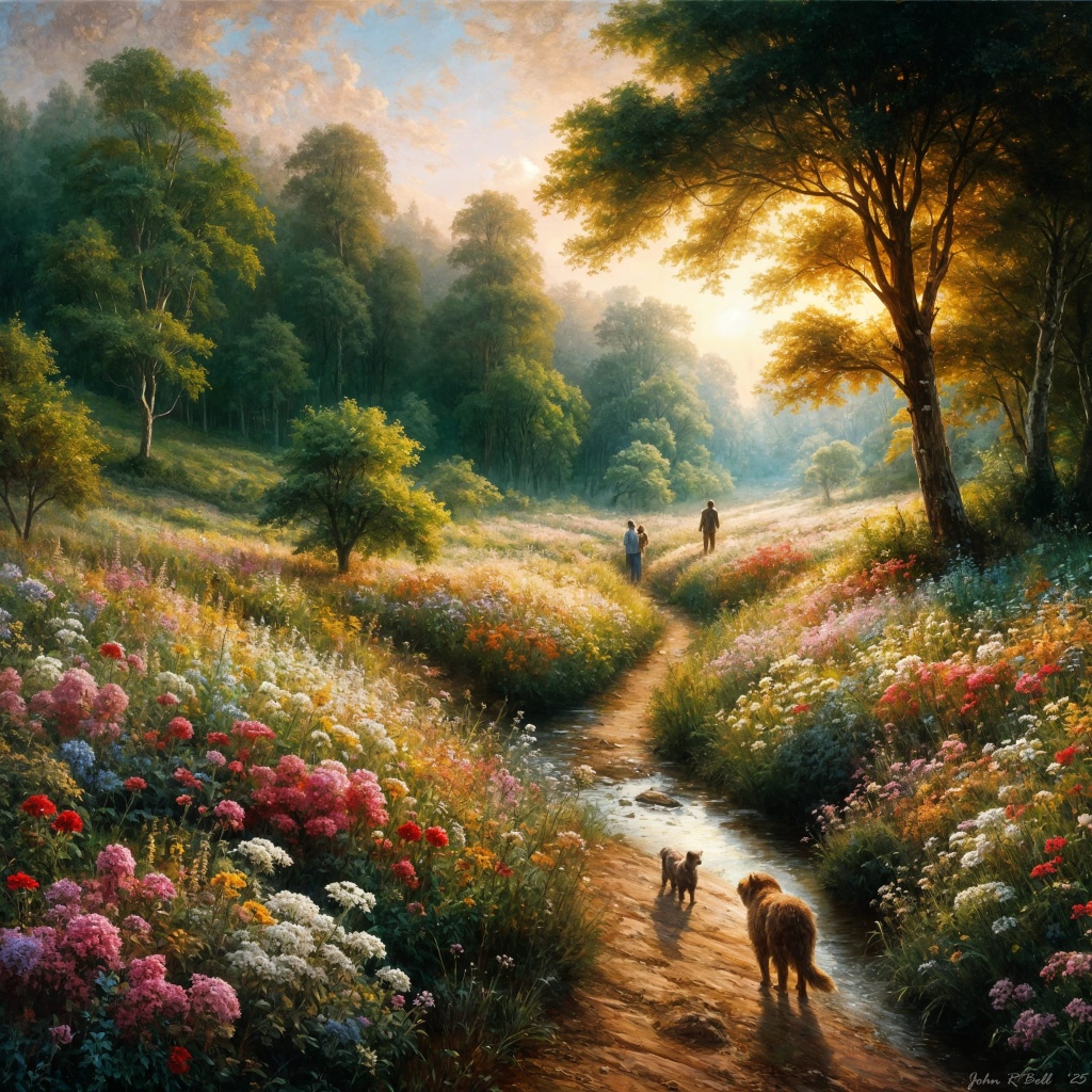 Path of Life